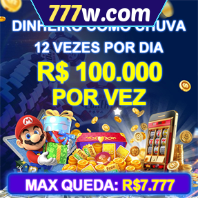 777w.com Mina Misteriosa
