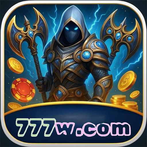 777w.com Cassino Online